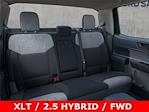 New 2025 Ford Maverick XLT SuperCrew Cab Pickup for sale #25T914 - photo 37