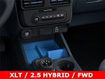 New 2025 Ford Maverick XLT SuperCrew Cab Pickup for sale #25T914 - photo 42