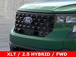 New 2025 Ford Maverick XLT SuperCrew Cab Pickup for sale #25T914 - photo 44