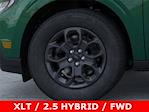 New 2025 Ford Maverick XLT SuperCrew Cab Pickup for sale #25T914 - photo 46