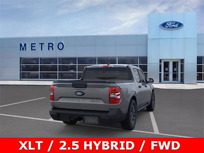 New 2025 Ford Maverick XLT SuperCrew Cab for sale #25T915 - photo 2
