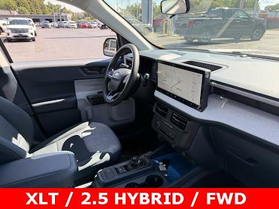 New 2025 Ford Maverick XLT SuperCrew Cab Pickup for sale #25T915 - photo 2