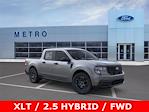 New 2025 Ford Maverick XLT SuperCrew Cab Pickup for sale #25T915 - photo 28