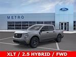 New 2025 Ford Maverick XLT SuperCrew Cab Pickup for sale #25T915 - photo 29