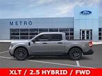 New 2025 Ford Maverick XLT SuperCrew Cab Pickup for sale #25T915 - photo 31