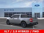 New 2025 Ford Maverick XLT SuperCrew Cab Pickup for sale #25T915 - photo 32