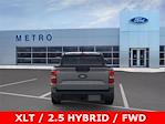 New 2025 Ford Maverick XLT SuperCrew Cab Pickup for sale #25T915 - photo 33