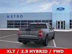 New 2025 Ford Maverick XLT SuperCrew Cab Pickup for sale #25T915 - photo 35
