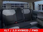 New 2025 Ford Maverick XLT SuperCrew Cab Pickup for sale #25T915 - photo 38