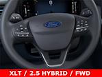 New 2025 Ford Maverick XLT SuperCrew Cab Pickup for sale #25T915 - photo 41