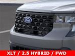 New 2025 Ford Maverick XLT SuperCrew Cab Pickup for sale #25T915 - photo 45