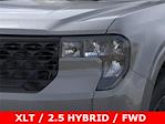 New 2025 Ford Maverick XLT SuperCrew Cab Pickup for sale #25T915 - photo 46