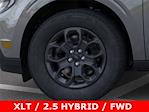 New 2025 Ford Maverick XLT SuperCrew Cab Pickup for sale #25T915 - photo 47