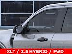 New 2025 Ford Maverick XLT SuperCrew Cab Pickup for sale #25T915 - photo 48