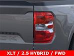 New 2025 Ford Maverick XLT SuperCrew Cab Pickup for sale #25T915 - photo 49