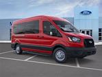 New 2025 Ford Transit 350 XL AWD Passenger Van for sale #25T916 - photo 1