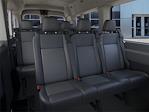 New 2025 Ford Transit 350 XL AWD Passenger Van for sale #25T916 - photo 11