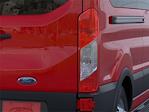 New 2025 Ford Transit 350 XL AWD Passenger Van for sale #25T916 - photo 21