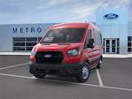 New 2025 Ford Transit 350 XL AWD Passenger Van for sale #25T916 - photo 4