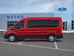 New 2025 Ford Transit 350 XL AWD Passenger Van for sale #25T916 - photo 5