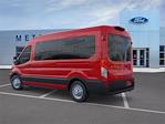 New 2025 Ford Transit 350 XL AWD Passenger Van for sale #25T916 - photo 6