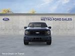 2025 Ford F-150 SuperCrew Cab 4x4 Pickup for sale #25T921 - photo 8