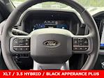 New 2025 Ford F-150 XLT SuperCrew Cab 4x4 Pickup for sale #25T922 - photo 23