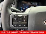 New 2025 Ford F-150 XLT SuperCrew Cab 4x4 Pickup for sale #25T922 - photo 25