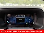 New 2025 Ford F-150 XLT SuperCrew Cab 4x4 Pickup for sale #25T922 - photo 26