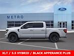 New 2025 Ford F-150 XLT SuperCrew Cab 4x4 Pickup for sale #25T922 - photo 30