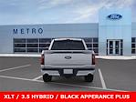 New 2025 Ford F-150 XLT SuperCrew Cab 4x4 Pickup for sale #25T922 - photo 32