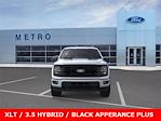 New 2025 Ford F-150 XLT SuperCrew Cab 4x4 Pickup for sale #25T922 - photo 33
