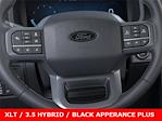 New 2025 Ford F-150 XLT SuperCrew Cab 4x4 Pickup for sale #25T922 - photo 38