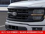 New 2025 Ford F-150 XLT SuperCrew Cab 4x4 Pickup for sale #25T922 - photo 43