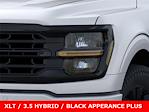 New 2025 Ford F-150 XLT SuperCrew Cab 4x4 Pickup for sale #25T922 - photo 44