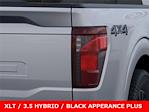 New 2025 Ford F-150 XLT SuperCrew Cab 4x4 Pickup for sale #25T922 - photo 47