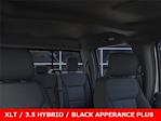 New 2025 Ford F-150 XLT SuperCrew Cab 4x4 Pickup for sale #25T922 - photo 48