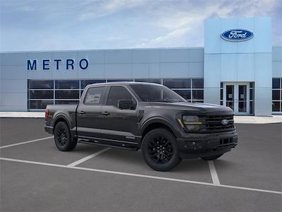 2025 Ford F-150 SuperCrew Cab 4x4 Pickup for sale #25T923 - photo 1