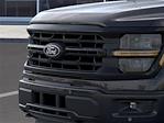 2025 Ford F-150 SuperCrew Cab 4x4 Pickup for sale #25T923 - photo 17