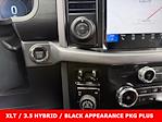New 2025 Ford F-150 XLT SuperCrew Cab 4WD Pickup for sale #25T923 - photo 23