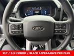 New 2025 Ford F-150 XLT SuperCrew Cab 4WD Pickup for sale #25T923 - photo 24