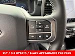 New 2025 Ford F-150 XLT SuperCrew Cab 4WD Pickup for sale #25T923 - photo 25