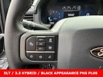 New 2025 Ford F-150 XLT SuperCrew Cab 4WD Pickup for sale #25T923 - photo 26
