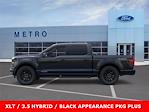New 2025 Ford F-150 XLT SuperCrew Cab 4WD Pickup for sale #25T923 - photo 31