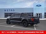 New 2025 Ford F-150 XLT SuperCrew Cab 4WD Pickup for sale #25T923 - photo 32