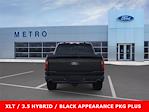 New 2025 Ford F-150 XLT SuperCrew Cab 4WD Pickup for sale #25T923 - photo 33