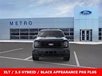 New 2025 Ford F-150 XLT SuperCrew Cab 4WD Pickup for sale #25T923 - photo 34