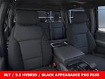 New 2025 Ford F-150 XLT SuperCrew Cab 4WD Pickup for sale #25T923 - photo 37