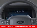 New 2025 Ford F-150 XLT SuperCrew Cab 4WD Pickup for sale #25T923 - photo 40