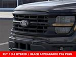 New 2025 Ford F-150 XLT SuperCrew Cab 4WD Pickup for sale #25T923 - photo 44